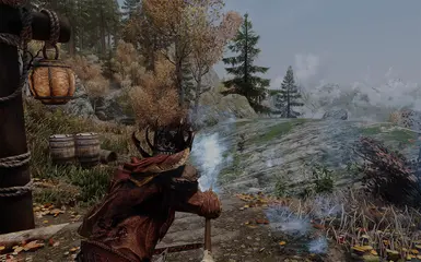 Animus Artifacts AE at Skyrim Special Edition Nexus - Mods and Community