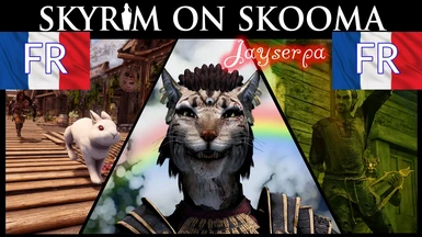 Skyrim on Skooma - French version