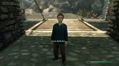 Le mod sans ma traduction