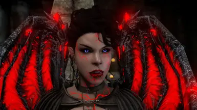 Dark Destiny - Become a Vampire Unwillingly at Skyrim Special Edition Nexus  - Mods and Community