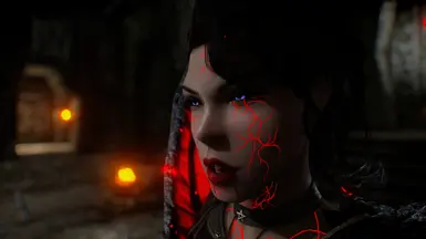 Dark Destiny - Become a Vampire Unwillingly at Skyrim Special Edition Nexus  - Mods and Community