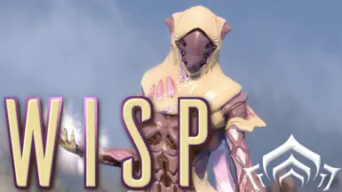 Wisp Coven Skin, WARFRAME Wiki