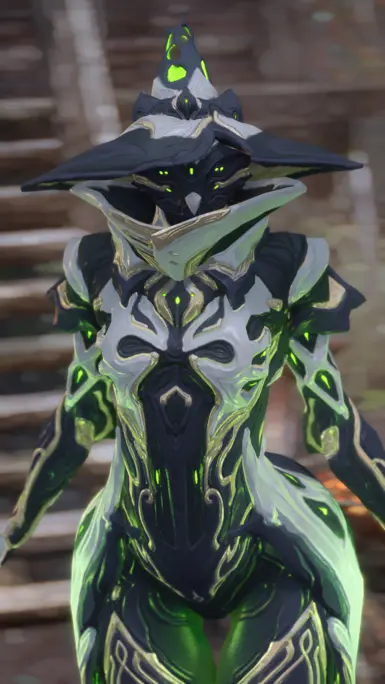 Wisp Coven Skin, WARFRAME Wiki