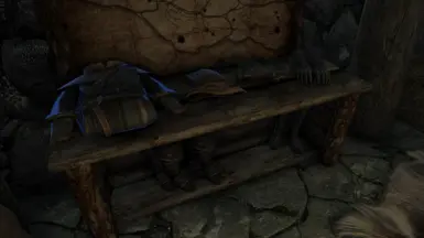 New in 1.02 - Apparel