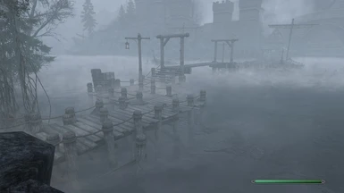 11 Solitude Docks