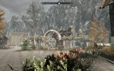 Hammerfell - Shadows of Dragonstar at Skyrim Special Edition Nexus