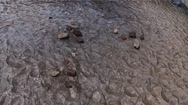 Pebbles