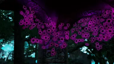 Floating plants in JKs, but ehhh its magic!