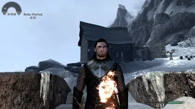 Jon Snow at Skyrim Special Edition Nexus - Mods and Community