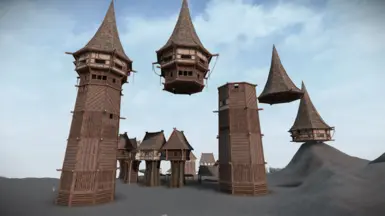 1.0.5 Riften open 360 WatchTower