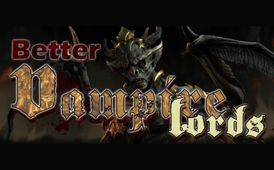 Better Vampire Lords 1.2
