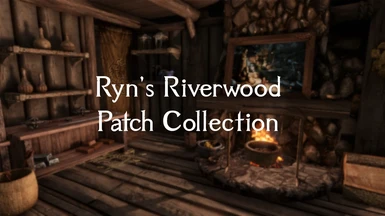 Ryn's Riverwood Patch Collection
