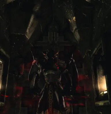 Silgahrot in the Reaperìs Lair