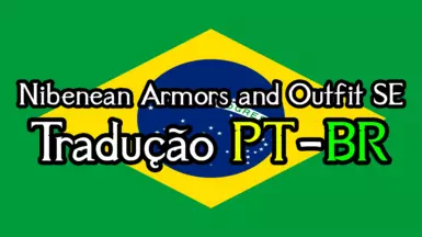 (PT-BR) Nibenean Armors and Outfit SE