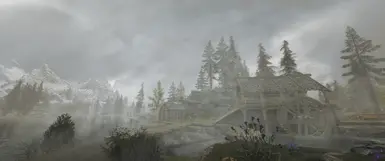 ELFX Weather+ Exterior+Enhancer+True Storms+Clouds3D combo