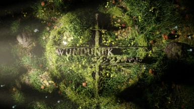Wunduniik - A Photorealistic Modlist