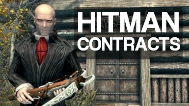 Hitman Contracts