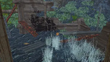 After - Note: Sweetroll not included, sorry :(