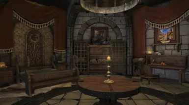 Master Suite