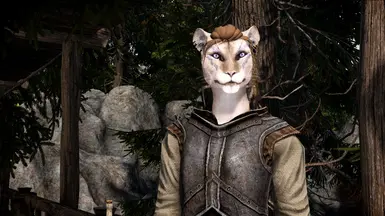 Ma'kara by realisticdinosaur