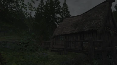 Riverside Cottage- A Riverwood home and quest