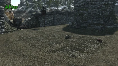 aMidianBornTextures - With Mod