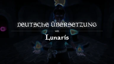 Lunaris - GERMAN