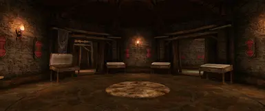 LOWER LEVEL WITH THE PATCH