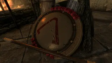 PT-BR) SilesianLion - God of War Weapons at Skyrim Special Edition Nexus -  Mods and Community