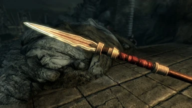 PT-BR) SilesianLion - God of War Weapons at Skyrim Special Edition Nexus -  Mods and Community