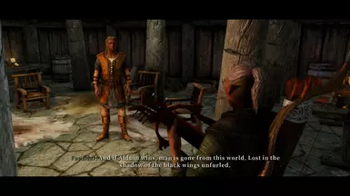 Faendal