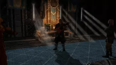 Ulfric