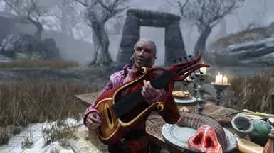 Sheogorath