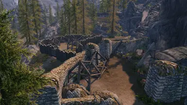 What it looks like at Game start
