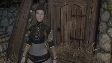 scarlet at Skyrim Special Edition Nexus - Mods and Community