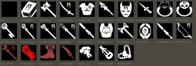 old BOOBIES v1.4.0 (BOOBIES Immersive Icons/daedric artefacts.swf)
