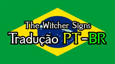 Tradução para The Witcher 1 Download