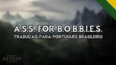 A.S.S. for B.O.O.B.I.E.S. (PTBR)