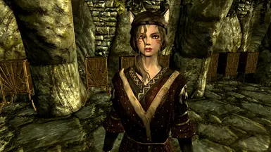 M'rissi is more aware (PTBR) - DELETED at Skyrim Special Edition Nexus -  Mods and Community