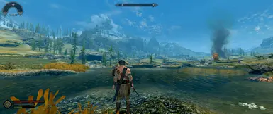 SSETUPP - Skyrim SE Texture - Ultra Performance Pack At Skyrim Special ...