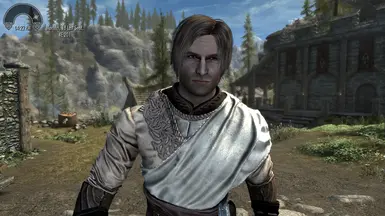 Jaime Lannister at Skyrim Special Edition Nexus - Mods and Community