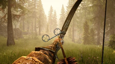Bow of the Hunt