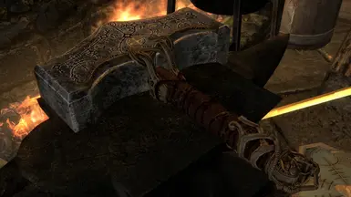 Believable weapons at Skyrim Special Edition Nexus - Mods and Community