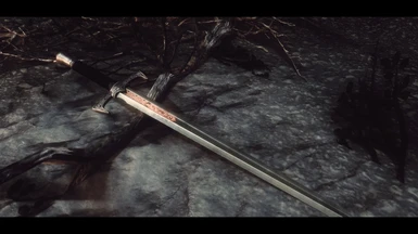 Sword of the Seeker