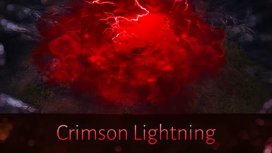 Storm Calling Magic 2 - Crimson Lightning