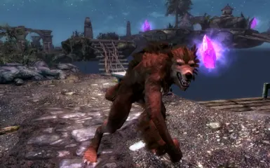 Werewolf Replacers At Skyrim Special Edition Nexus Mods And Community   91526 1684292447 1684691785 