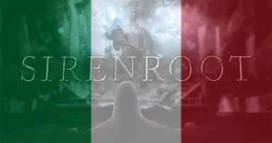 SIRENROOT - Traduzione italiana