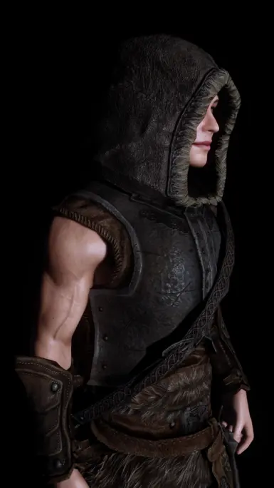 Now with real male bits !