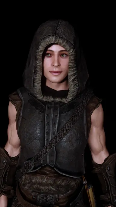 Now with real male bits !