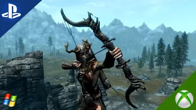 HQ Nord Hero Weapons